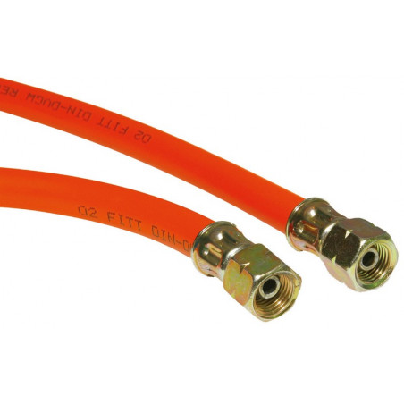 Tubo gas G-Hose 200 1/4L - 1/4L