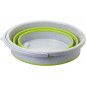 Secchio Drum Fold-Away (verde/grigio)