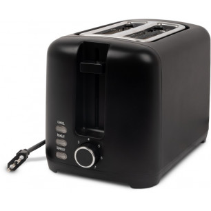Minuwatt Toaster