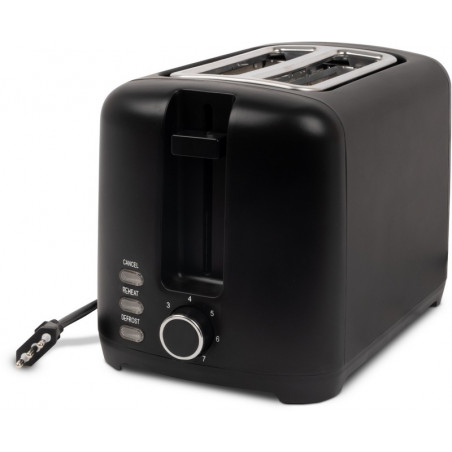 Minuwatt Toaster