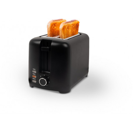Minuwatt Toaster
