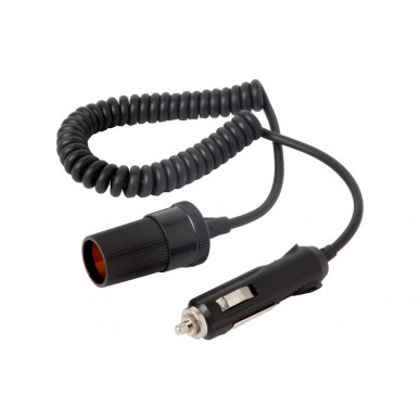 Cavo Spiral Prolonger 12V
