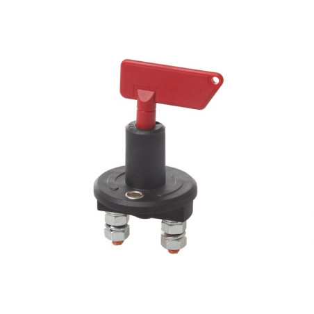 Staccabatteria B-Switch 12V