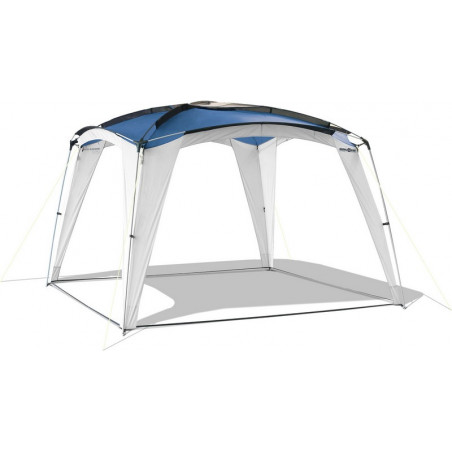 GAZEBO BRUNNER MEDUSA II 3X3 BLU
