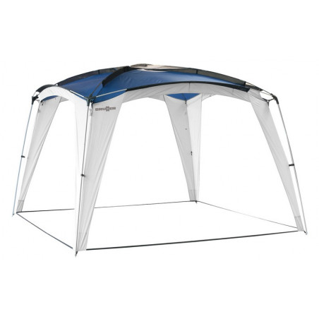 GAZEBO BRUNNER MEDUSA II 3X3 BLU