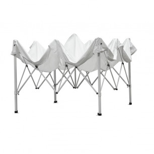 GAZEBO ENJOY II 3X3