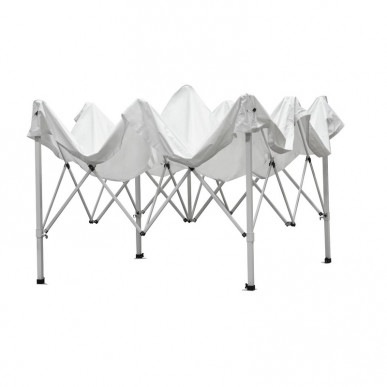 GAZEBO ENJOY II 3X3
