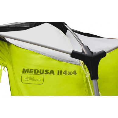 Medusa II 3x3