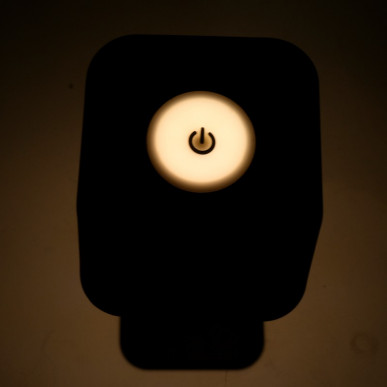 Lampada Quadrilux