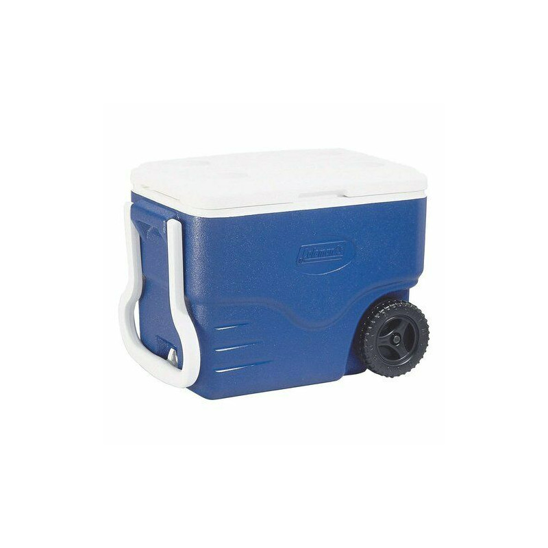 GHIACCIAIA COOLER 40 QT Performance Wheeled EMEA