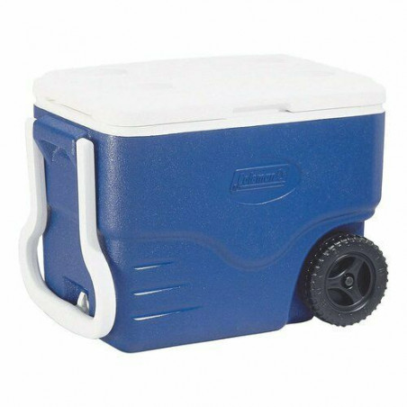 GHIACCIAIA COOLER 40 QT Performance Wheeled EMEA