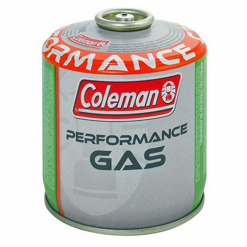 CARTUCCIA GAS C500 PERFORMANCE BU/PRO V1