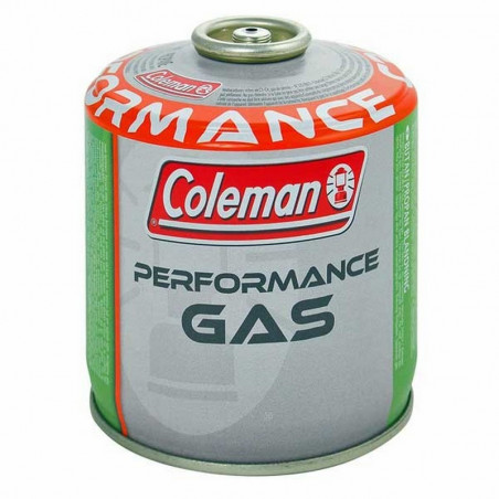 CARTUCCIA GAS C500 PERFORMANCE BU/PRO V1