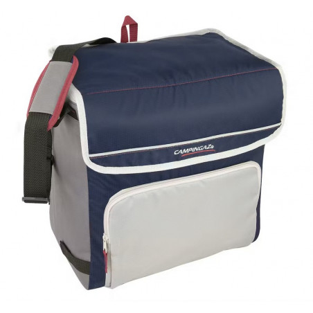 BORSA TERMICA FOLDN COOL 30L DARK BLUE