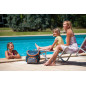 BORSA TERMICA CG TROPIC MESSENGER