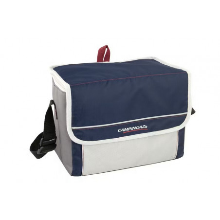 BORSA TERMICA FOLDN COOL 10L DARK BLUE