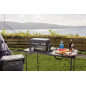 COOLER CONVOY SERIES 55QT