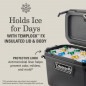 COOLER CONVOY SERIES 55QT