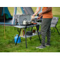 CAMPING KITCHEN 2 MULTI-COOK PLUS