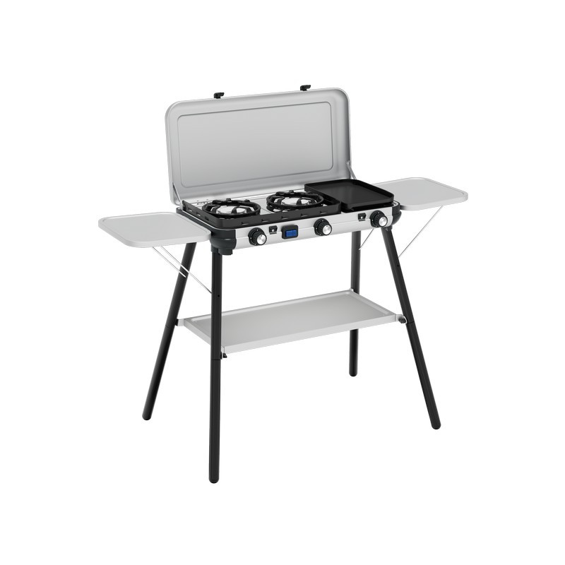 CAMPING KITCHEN 2 MULTI-COOK PLUS
