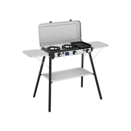 CAMPING KITCHEN 2 MULTI-COOK PLUS