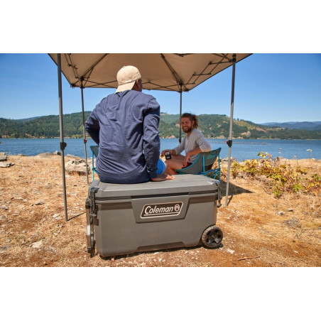 CONVOY 100QT WHEELED