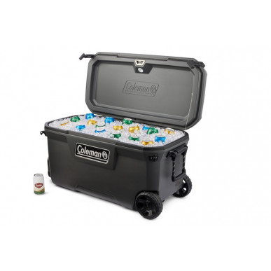 CONVOY 100QT WHEELED