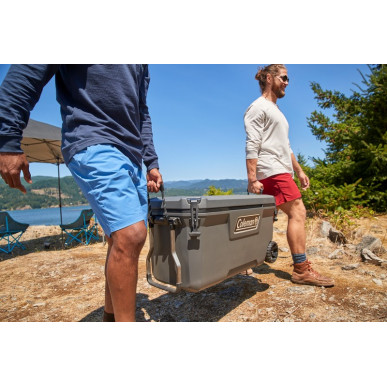 CONVOY 100QT WHEELED