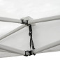 Gazebo Zebo Enjoy 2.0 3X4,5 (bianco)