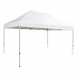 Gazebo Zebo Enjoy 2.0 3X4,5 (bianco)