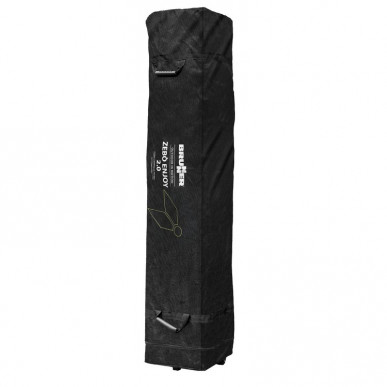 Gazebo Zebo Enjoy 2.0 3X4,5 (bianco)