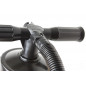 Pompa doppia azione Whisper 2x 2000 CC