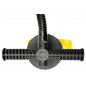 Pompa doppia azione Whisper 2x 2000 CC