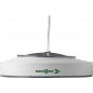Lampada Syrma Led Fold-Away (grigio)