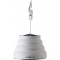 Lampada Syrma Led Fold-Away (grigio)