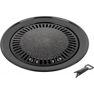 Griglia Devil Grill Plate 31cm