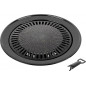 Griglia Devil Grill Plate 31cm
