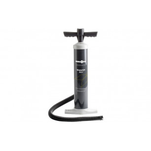 Pompa aria Whisper Alu 1x 3000 CC