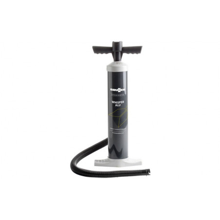 Pompa aria Whisper Alu 1x 3000 CC