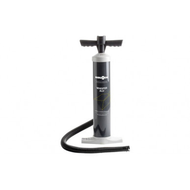 Pompa aria Whisper Alu 1x 3000 CC