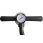 Pompa aria Whisper Alu 1x 3000 CC