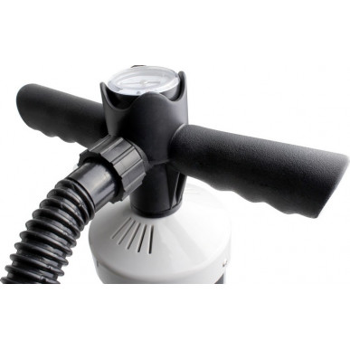 Pompa aria Whisper Alu 1x 3000 CC