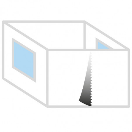 Pareti Zebo Enjoy 2.0/Pro 3X3 (set 4pz)