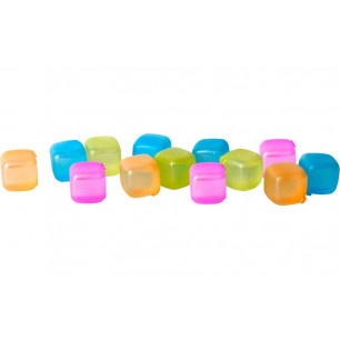 Cubetti ghiaggio Cool Cubes (10pz)