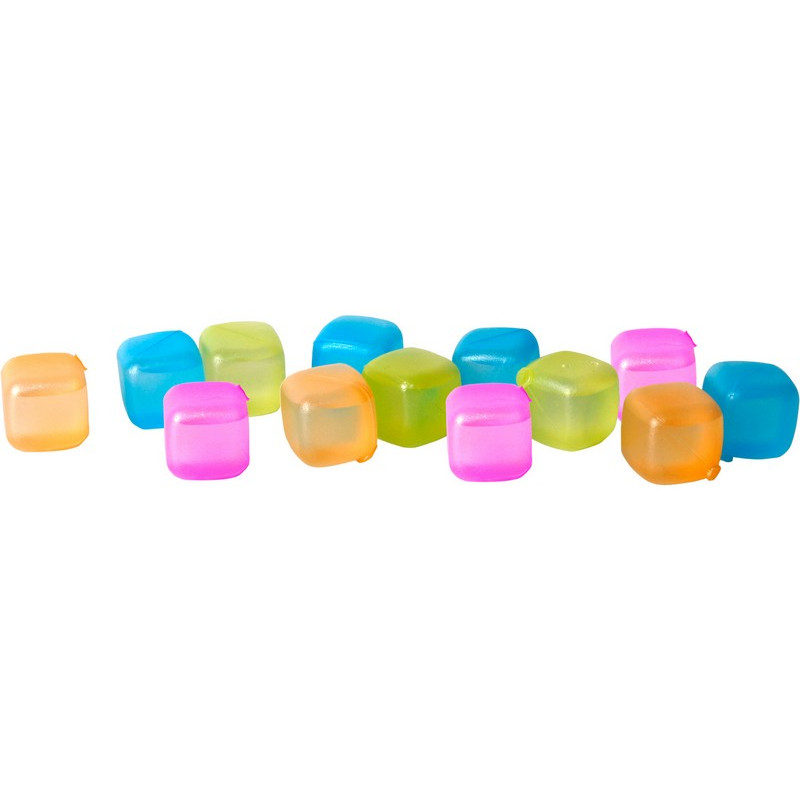 Cubetti ghiaggio Cool Cubes (10pz)