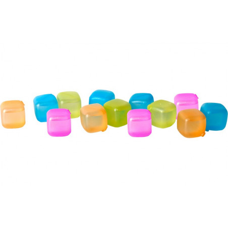 Cubetti ghiaggio Cool Cubes (10pz)