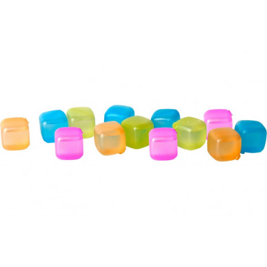 Cubetti ghiaggio Cool Cubes (10pz)