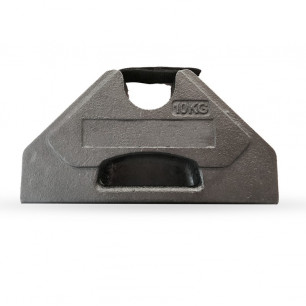 Zavorra Ballast NG