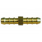 Raccordo Connector I 2x d. 8mm