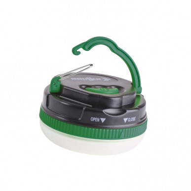 Lampada Noctilus D-Box